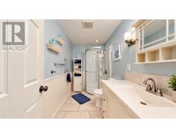 3pc Bathroom - 17a Silver Bay Road, Mindemoya, Manitoulin Island, ON P0P1S0 Photo 10