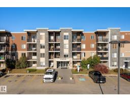 Apartment for sale at #409 11816 22 Av SW, Edmonton — MLS® E4506344