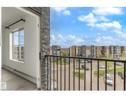 #409 11816 22 Av Sw, Edmonton, AB T6W2A2 Photo 23