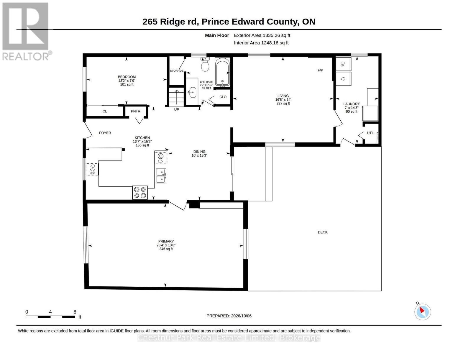 265 RIDGE ROAD - 49
