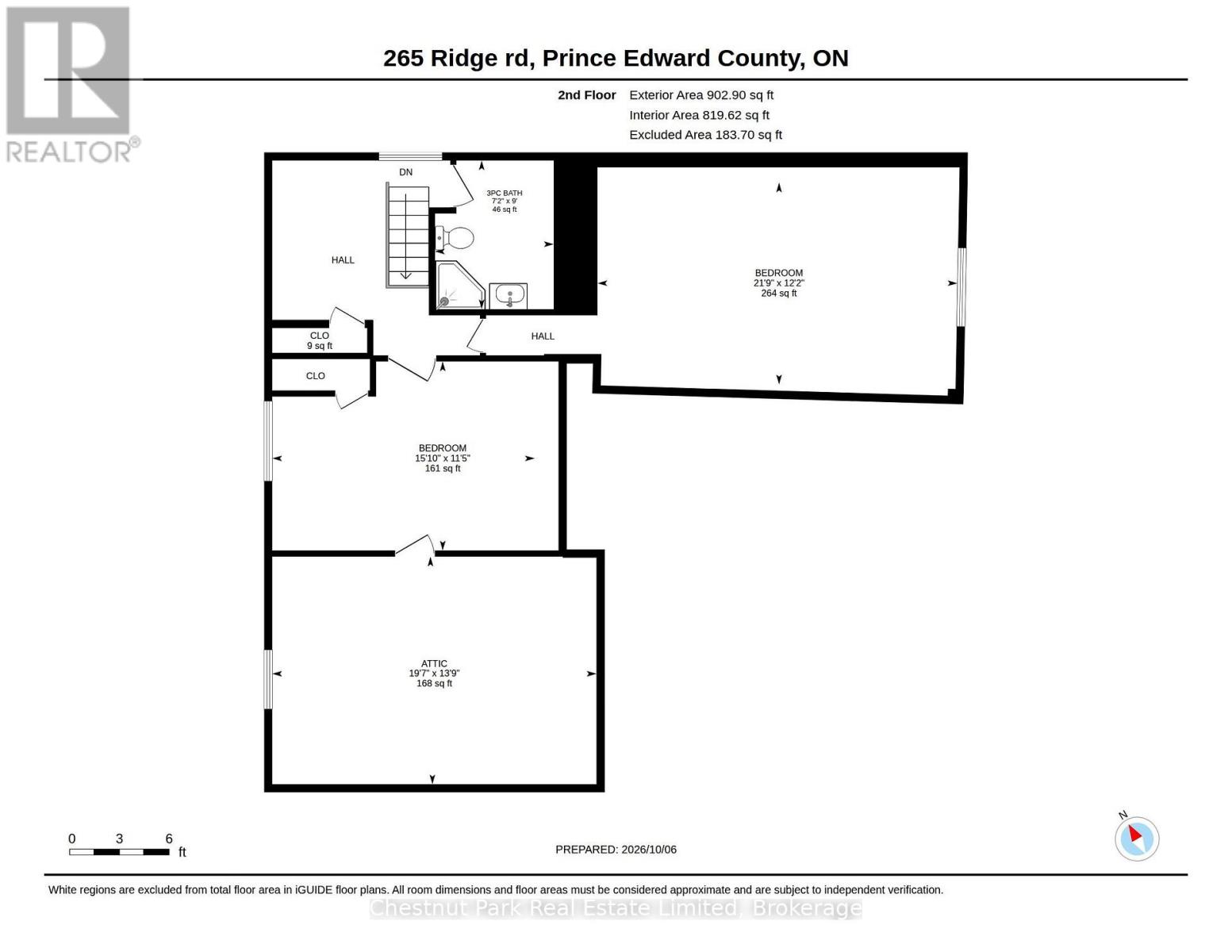 265 RIDGE ROAD - 50