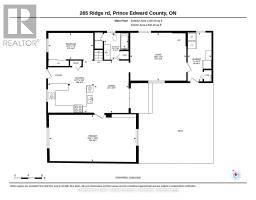 265 Ridge Road, Prince Edward County, ON K0K2T0 Photo 49