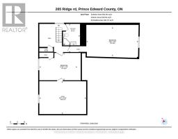 265 Ridge Road, Prince Edward County, ON K0K2T0 Photo 50