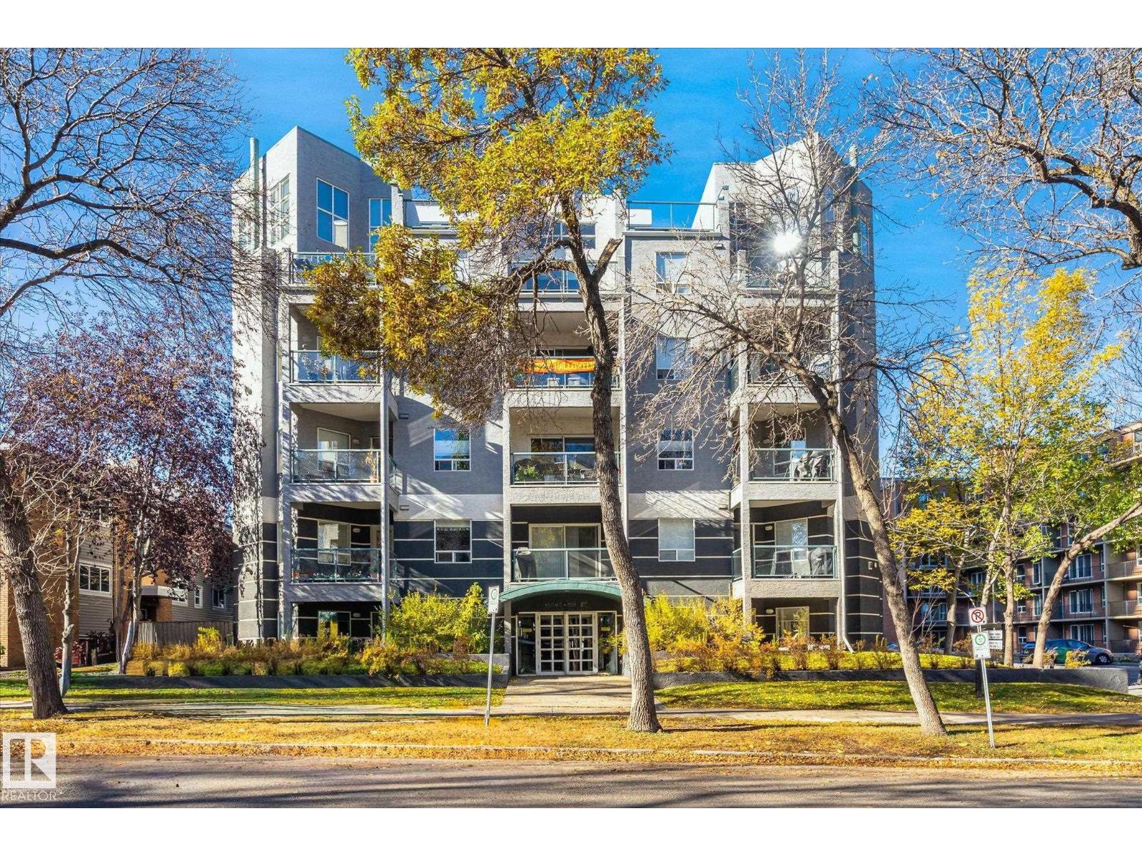 #403 10046 110 ST NW