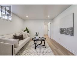Lower - 408 Ridgewood Crescent, London South, ON N6J3H3 Photo 11