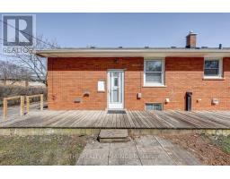 Lower - 408 Ridgewood Crescent, London South, ON N6J3H3 Photo 27