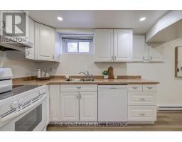 Lower - 408 Ridgewood Crescent, London South, ON N6J3H3 Photo 6