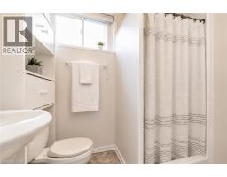 Kitchen/Dining room - 442 Blythwood Place Unit# B, Waterloo, ON N2L4A3 Photo 6