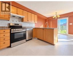 Breakfast - 52 Isabella Street, Kitchener, ON N2E4J7 Photo 8