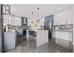 Kitchen - 3328 Findlay Creek Drive, Ottawa, ON K1T0V2 Photo 10