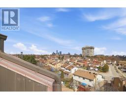 625 - 1000 Cedarglen Gate, Mississauga, ON L5C3Z5 Photo 20