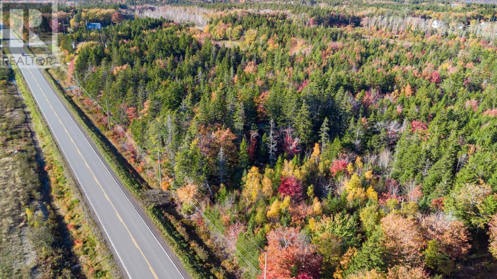 Lot Meteghan Connector Road photo 2