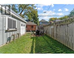 928 Windermere Road, Windsor, ON N8Y3C4 Photo 37