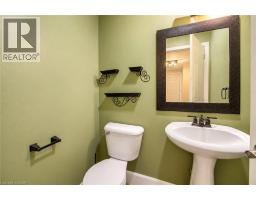 Family room - 52 Redstart Drive, Cambridge, ON N1T2G6 Photo 9