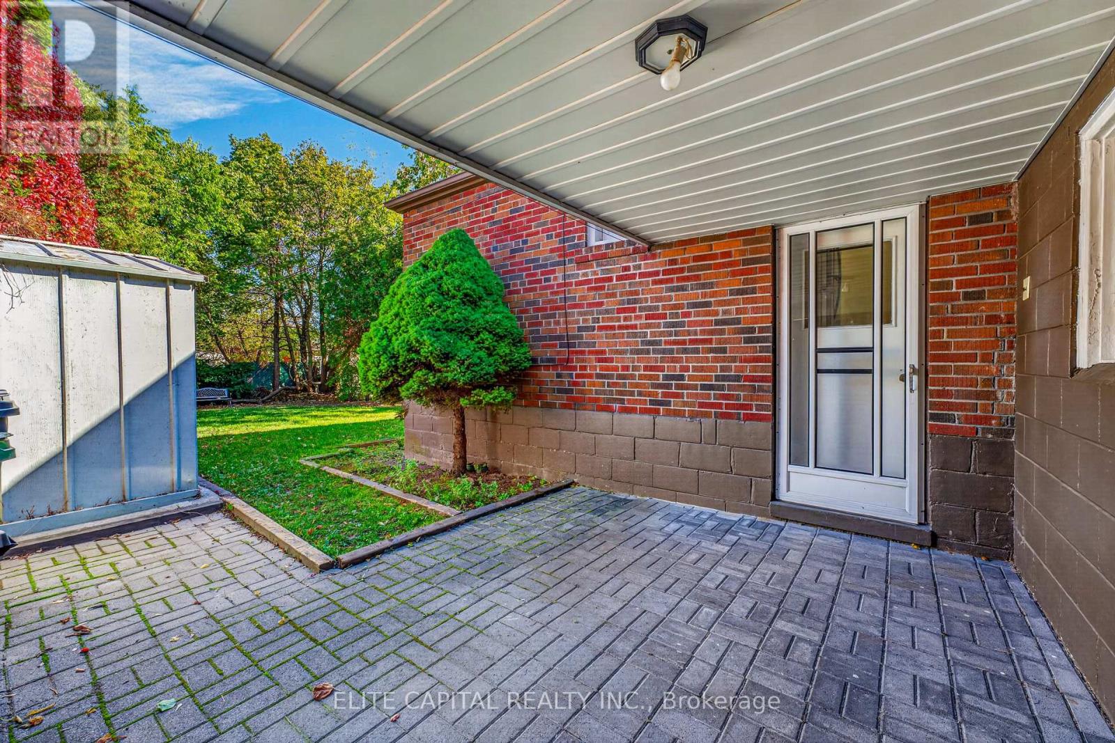 65 PRINCEMERE CRESCENT - 12
