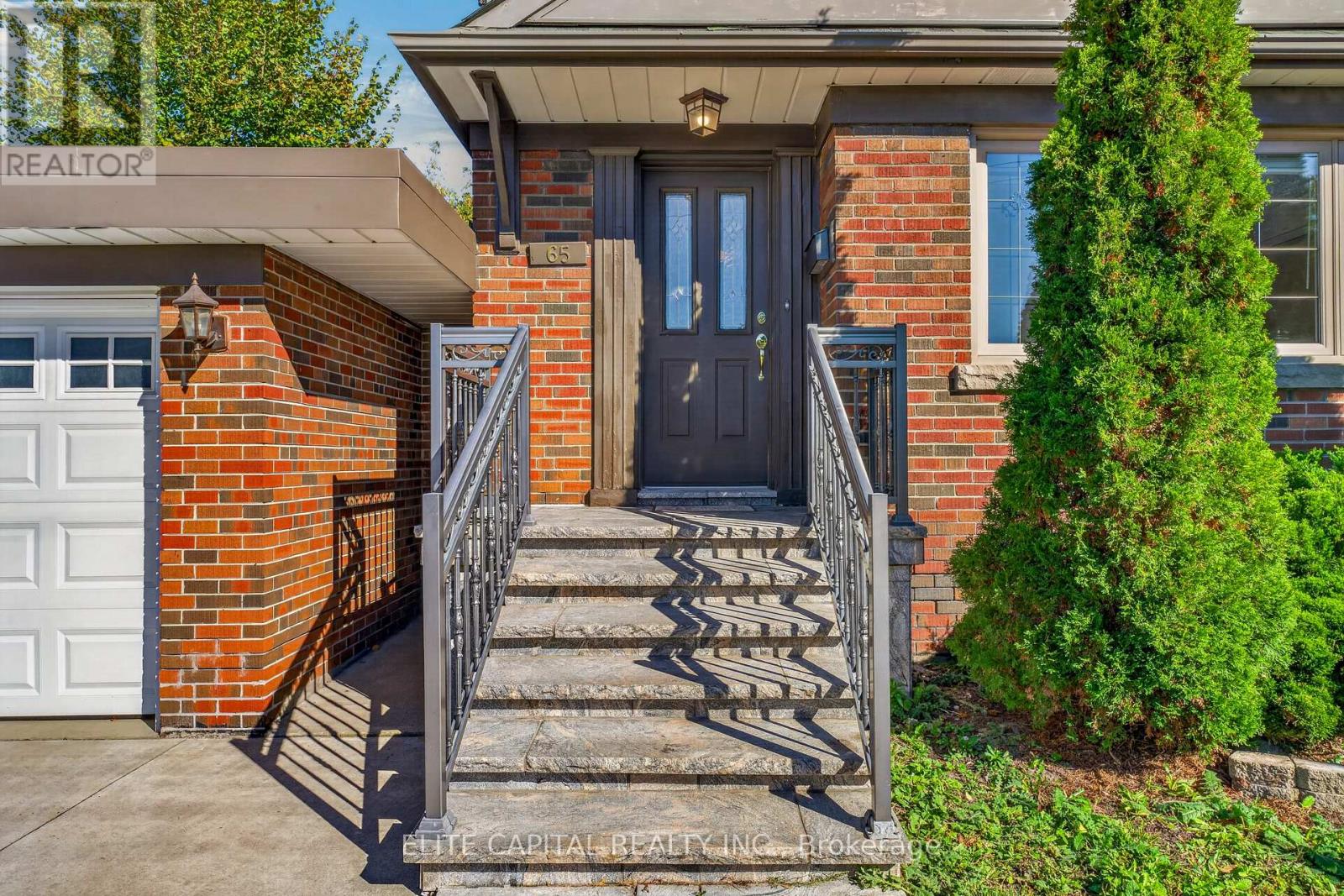 65 PRINCEMERE CRESCENT - 2