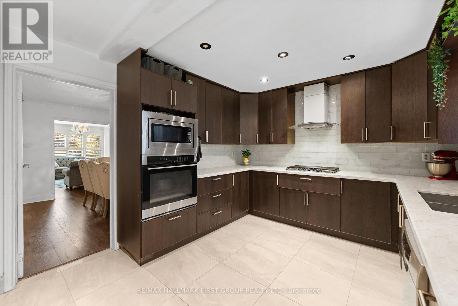 14 DAVID DRIVE, Toronto (Morningside) — photo 12