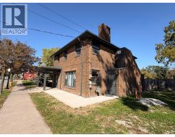 Recreation room - 354 Mill, Windsor, ON N9C2R4 Photo 6