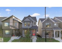 264 ORCHARDS BV SW, Edmonton — photo 2