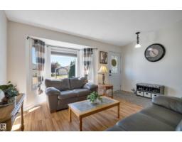 Bedroom 2 - 5735 152a Av Nw, Edmonton, AB T5A4X7 Photo 6