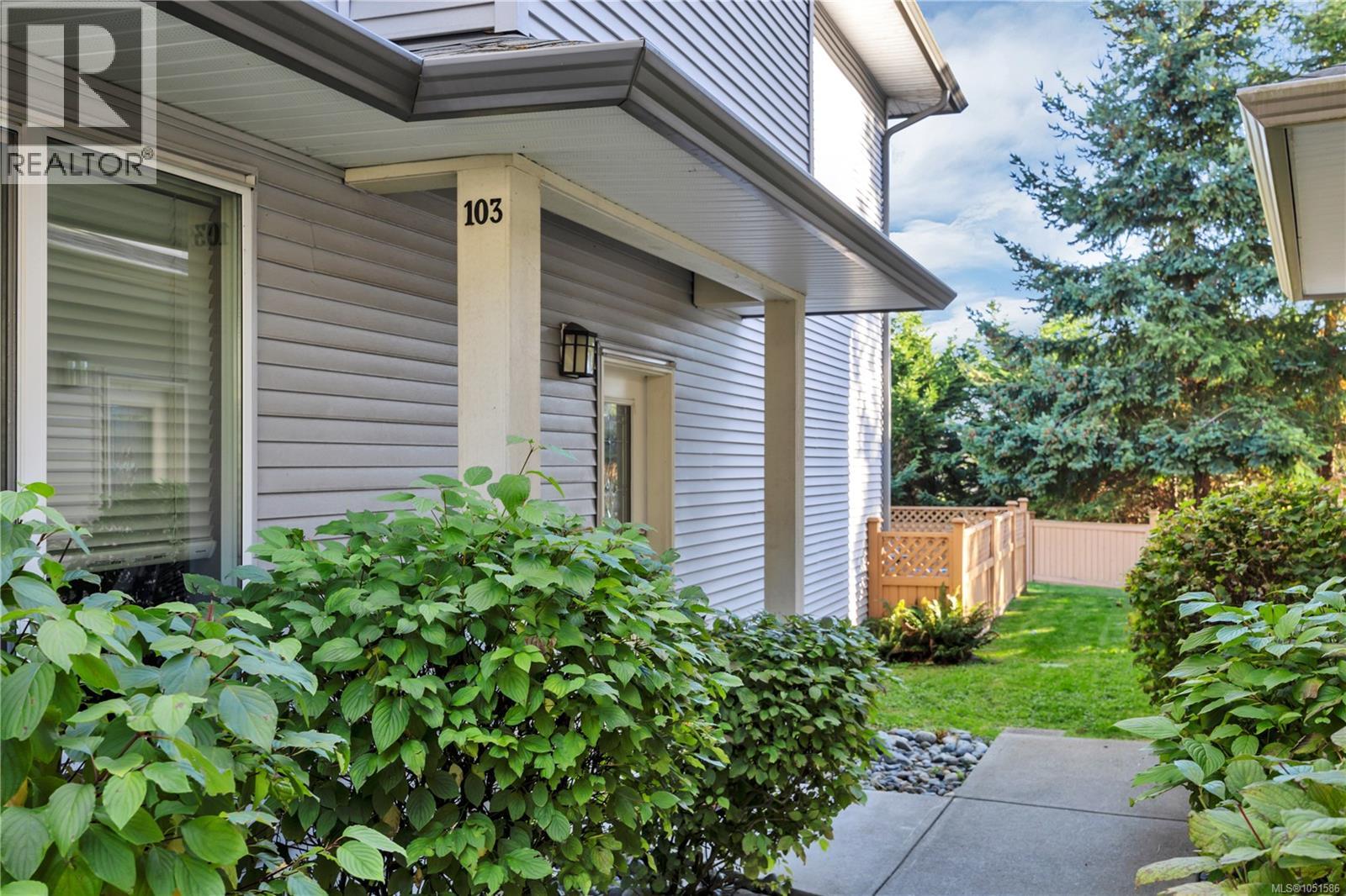 #103 2157 Ridgemont Pl - 2