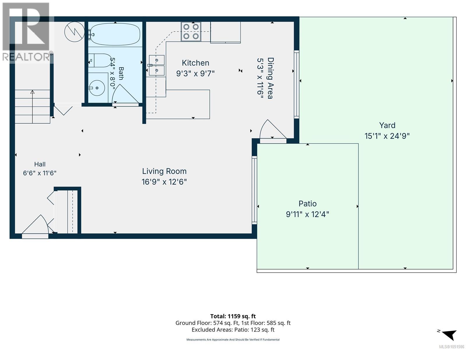 #103 2157 Ridgemont Pl - 29