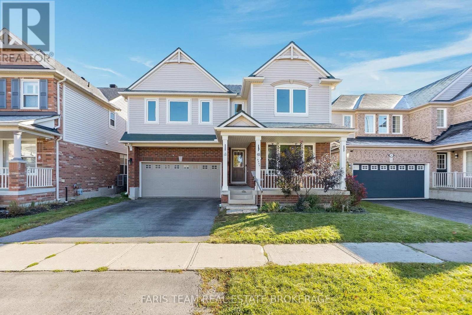 27 Kidd Crescent, New Tecumseth, ON