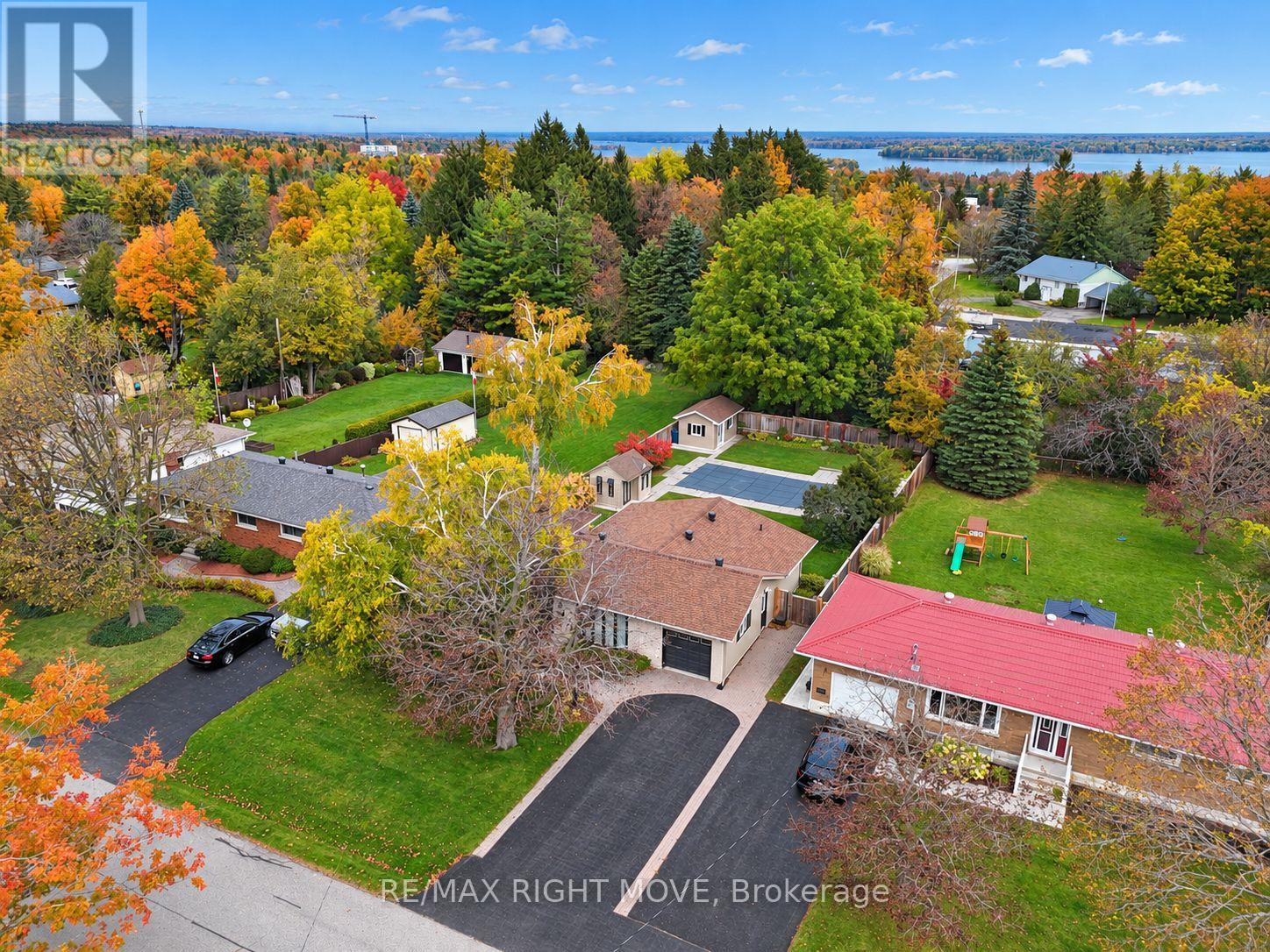 456 Jamieson Drive, Orillia, ON