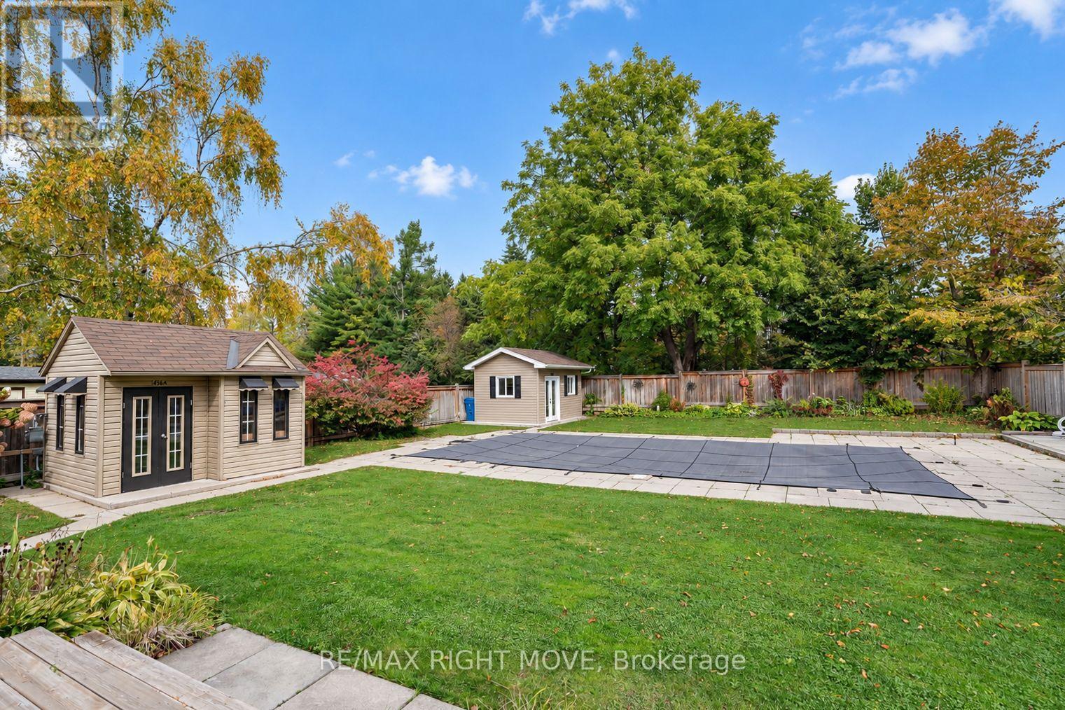 456 Jamieson Drive, Orillia, ON photo 32