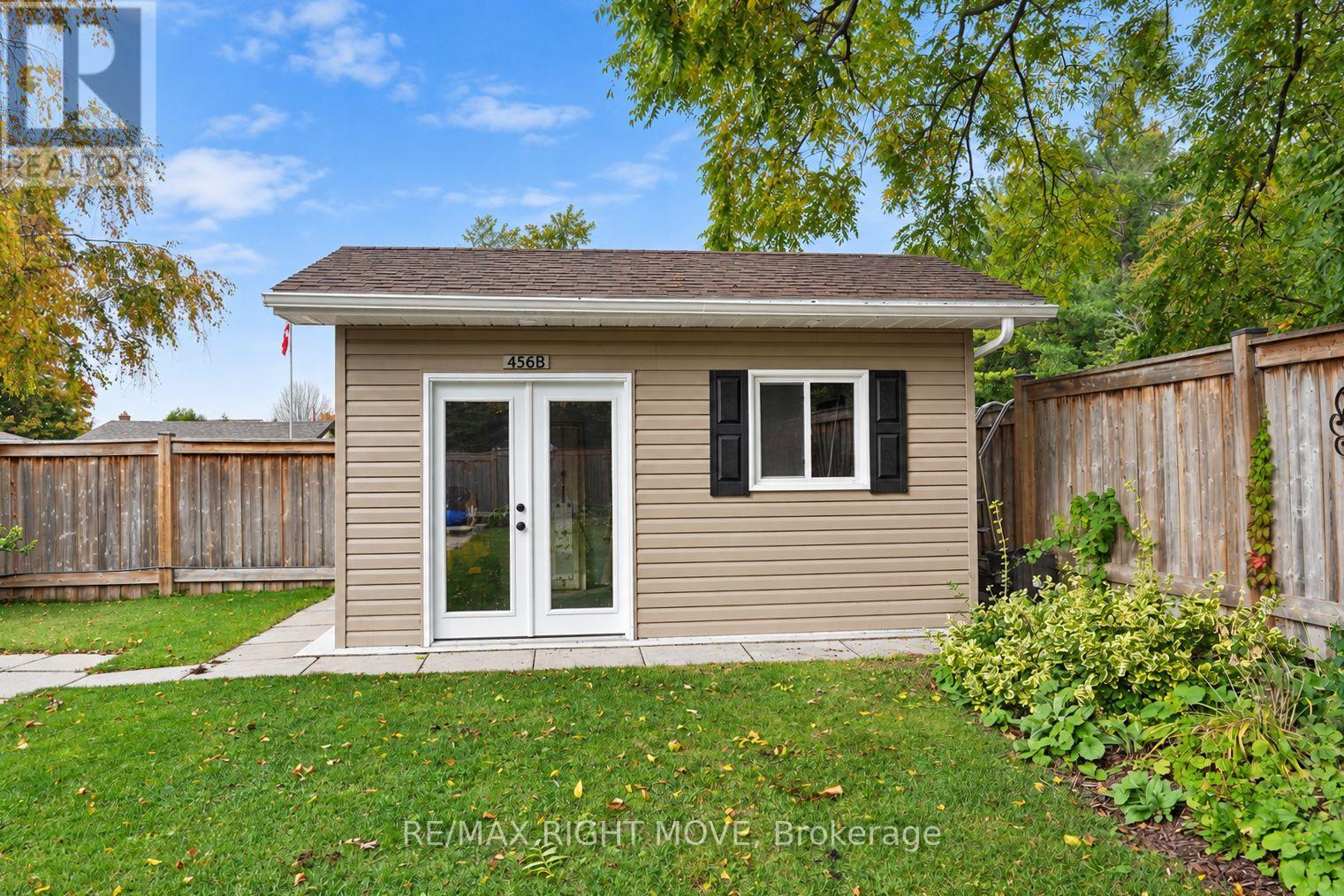 456 Jamieson Drive, Orillia, ON photo 35