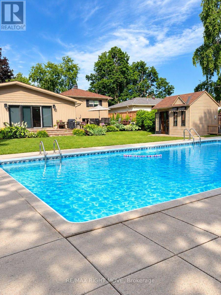 456 Jamieson Drive, Orillia, ON photo 38