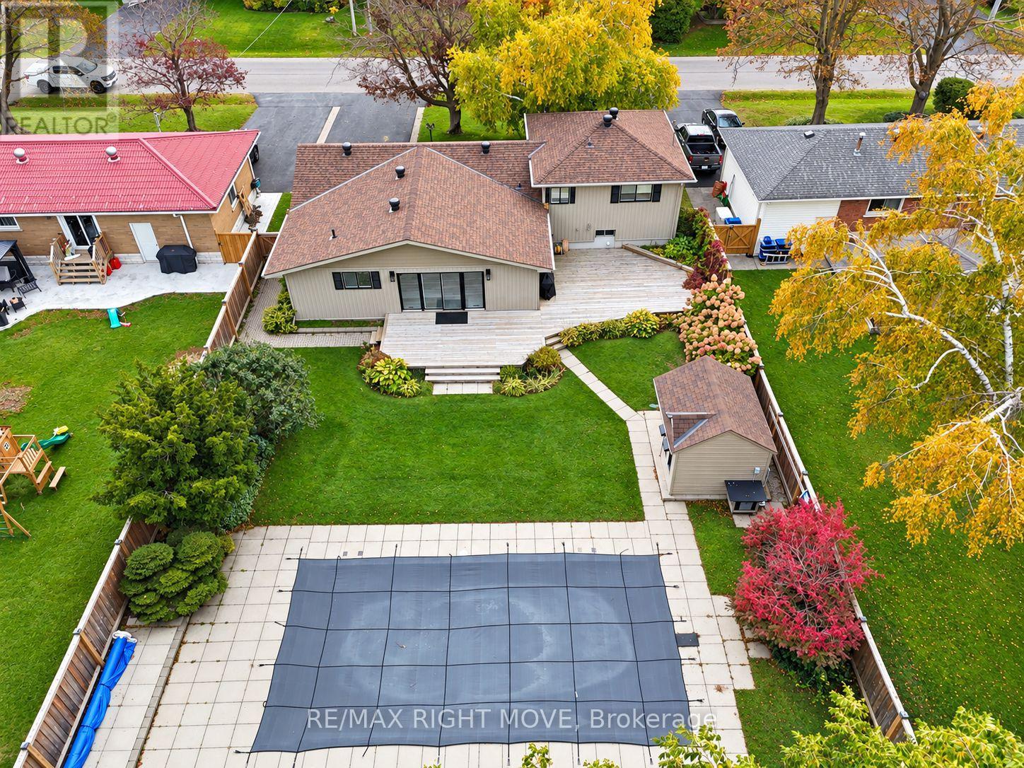456 Jamieson Drive, Orillia, ON photo 42