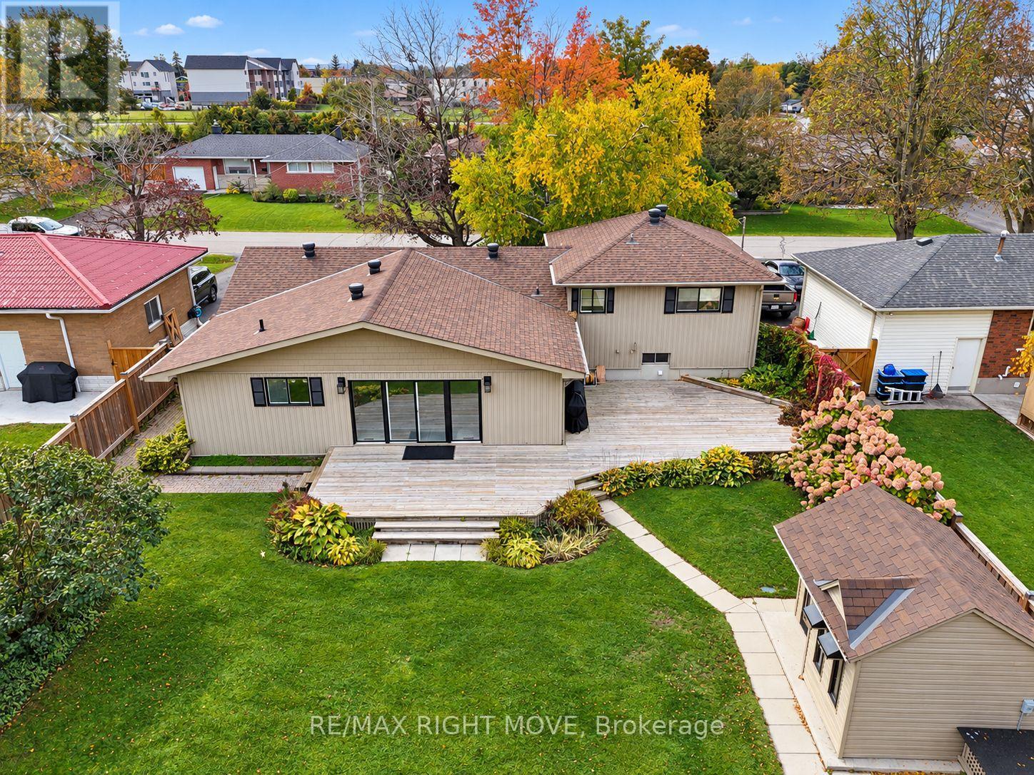 456 Jamieson Drive, Orillia, ON photo 43