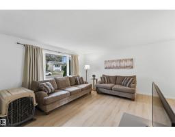 Recreation room - 6207 146 Av Nw, Edmonton, AB T5A1T2 Photo 9
