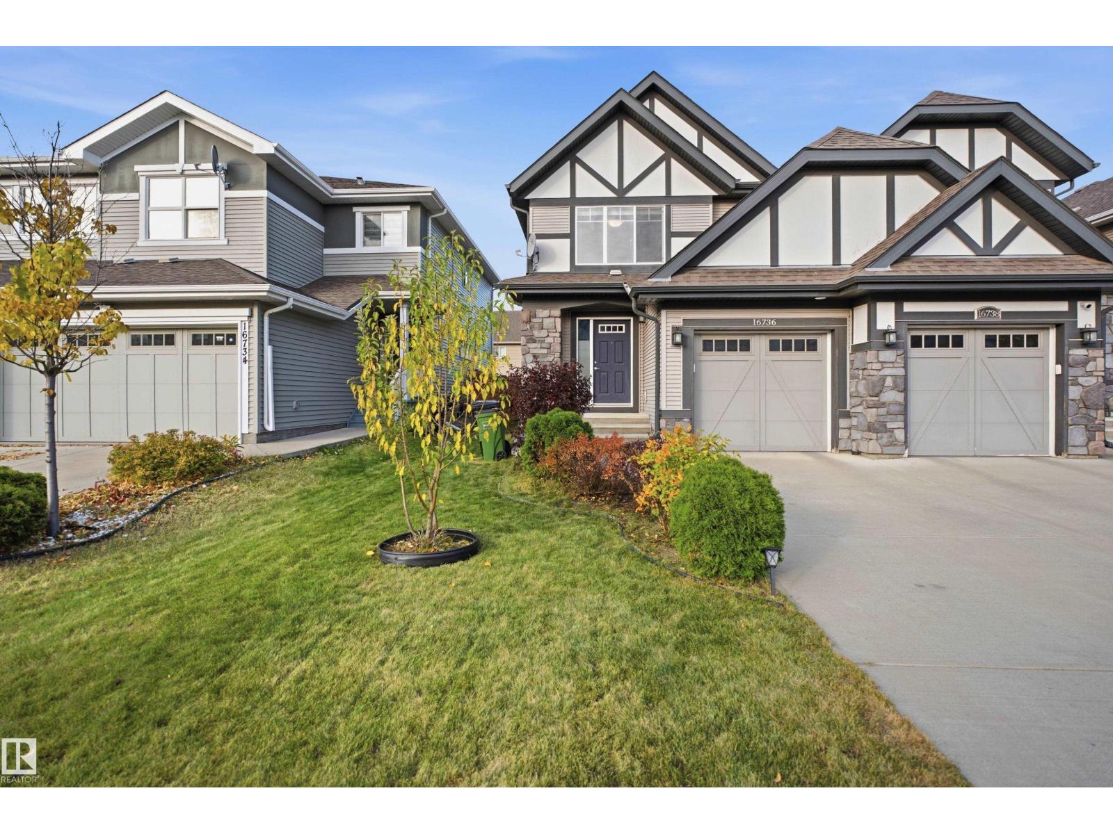Photo of 16736 64 ST NW, Edmonton