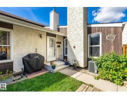 Row / Townhouse for sale at 6522 184 St NW, Edmonton — MLS® E4506534
