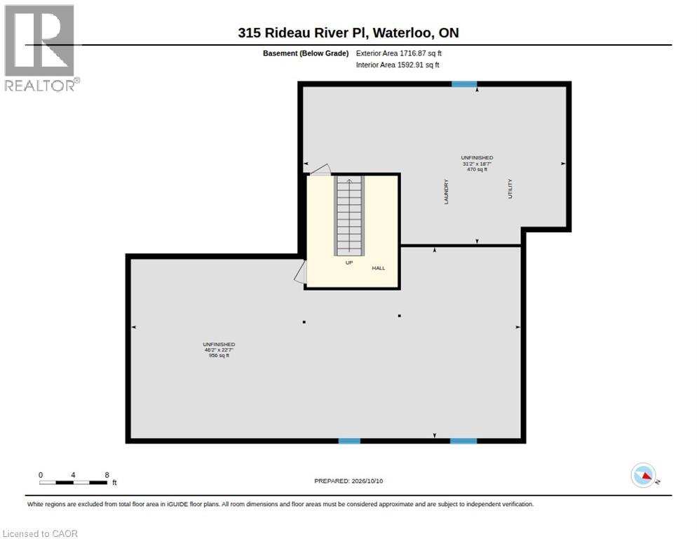 315 RIDEAU RIVER Place - 38