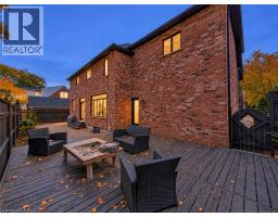 991 Glenwood Avenue, Burlington, ON L7T2K1 Photo 42