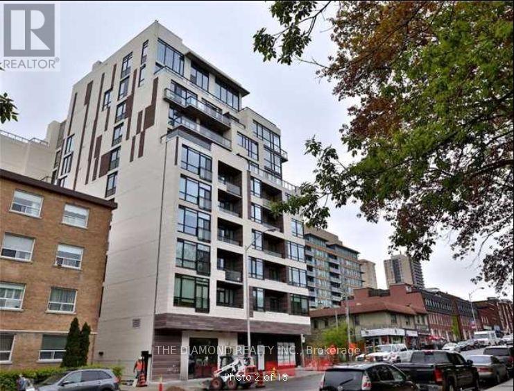 Photo of 1990 Bloor Street