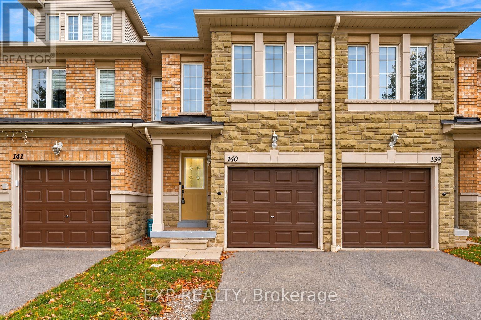 140- 5260 Mcfarren Boulevard, Mississauga, ON