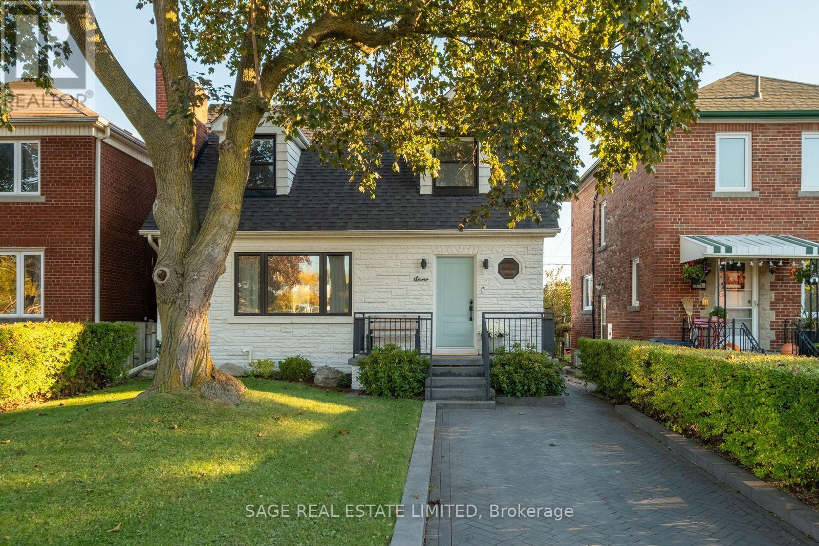 11 MAPLE BOULEVARD - 2