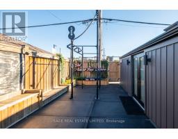 11 Maple Boulevard, Toronto, ON M8V2B7 Photo 37