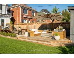 11 Maple Boulevard, Toronto, ON M8V2B7 Photo 40