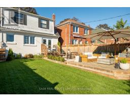 11 Maple Boulevard, Toronto, ON M8V2B7 Photo 41