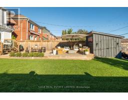 11 Maple Boulevard, Toronto, ON M8V2B7 Photo 42