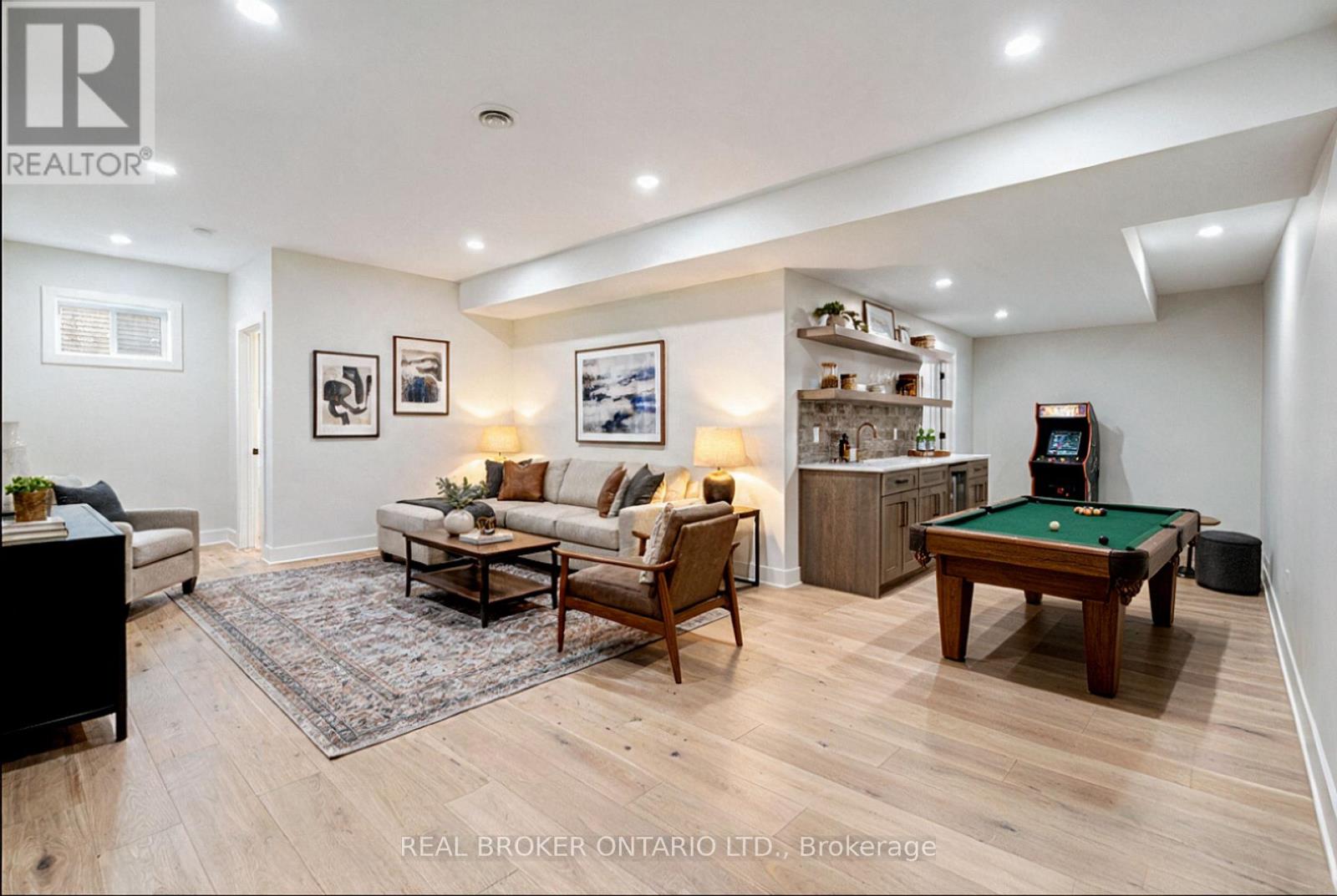 361 Rathburn Road, Toronto, ON photo 5