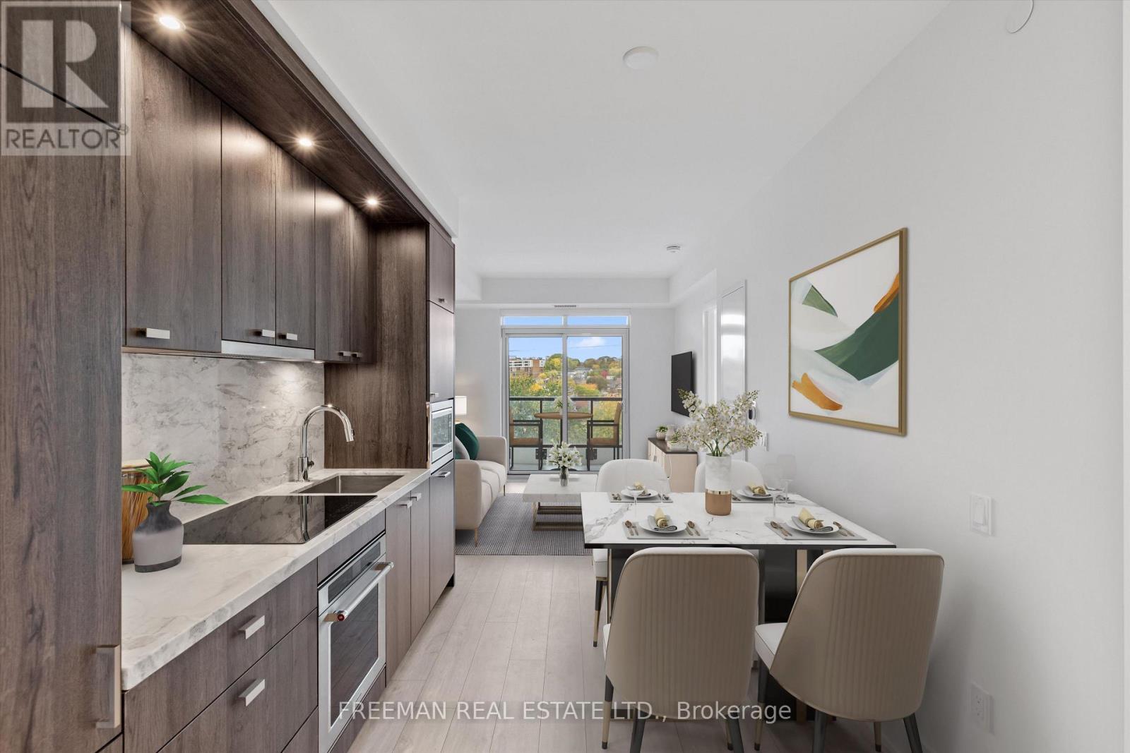 520- 858 Dupont Street, Toronto, ON photo 10