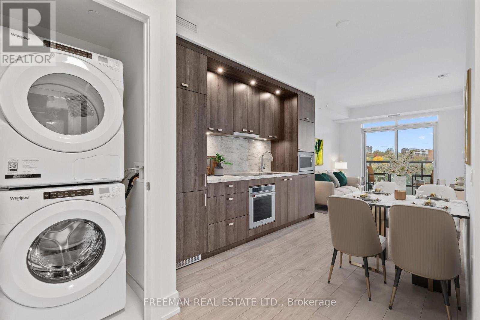 520- 858 Dupont Street, Toronto, ON photo 11