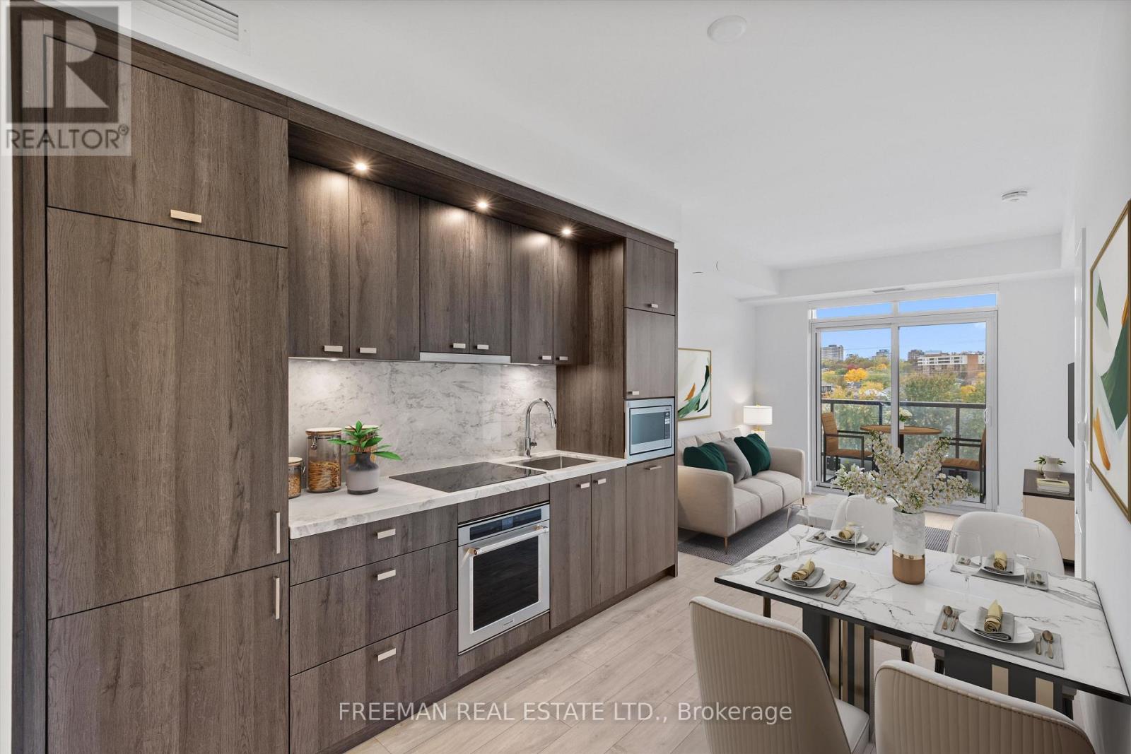 520- 858 Dupont Street, Toronto, ON photo 12