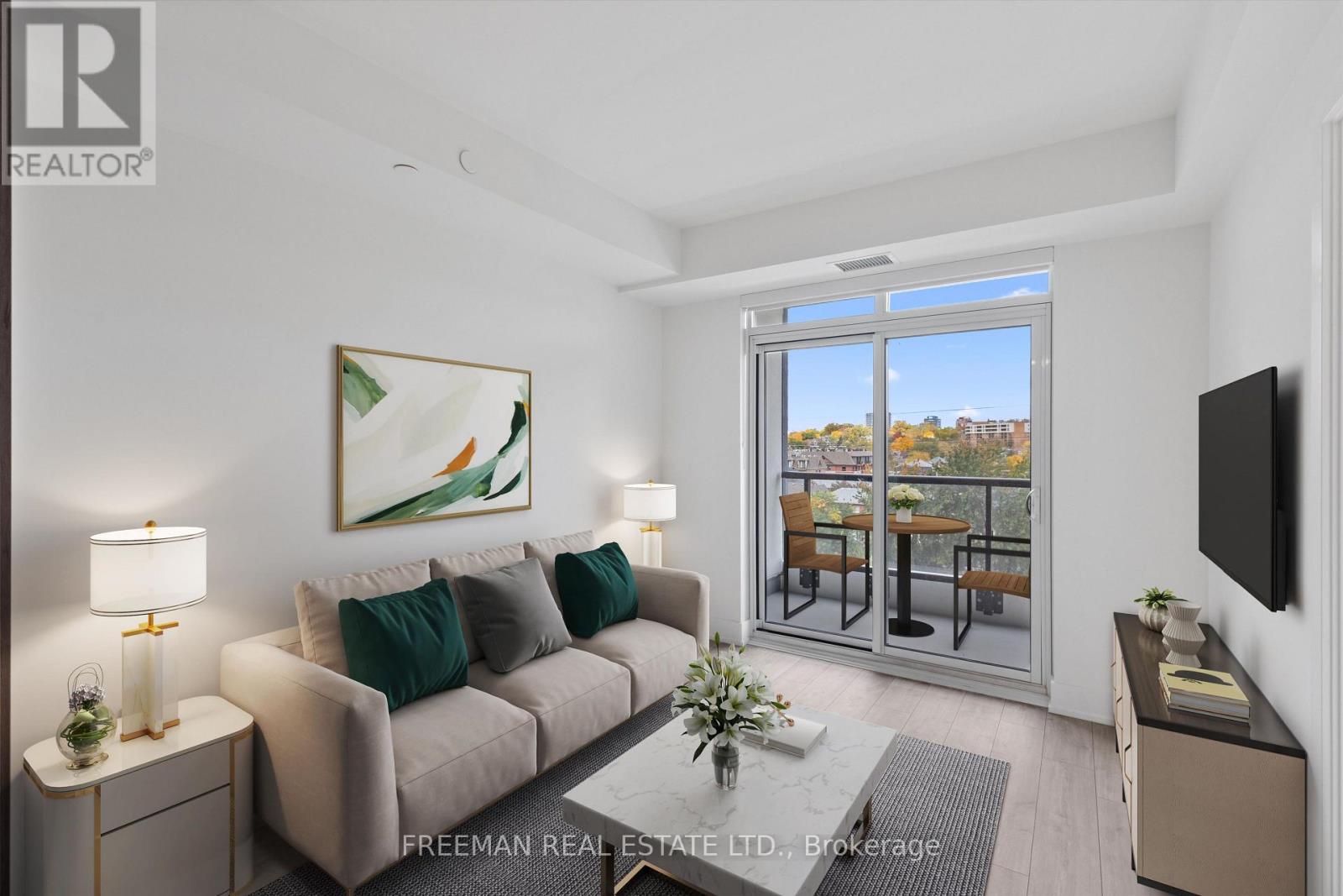 520- 858 Dupont Street, Toronto, ON photo 15